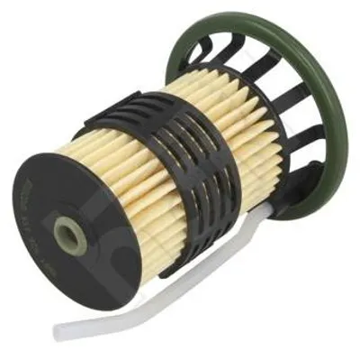 Produktbild von HART 926 155 Kraftstofffilter  926 155