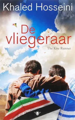 Image de De vliegeraar | Khaled Hosseini