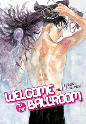 Immagine prodotto di Welcome to the Ballroom 11