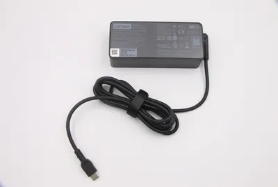 Produktbild von Lenovo 5A10W86253, Laptop, Drinnen, 100 - 240 V, 50/60 Hz, 65 W, 5 - 20 V