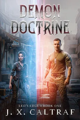 Produktbild von Demon Doctorine