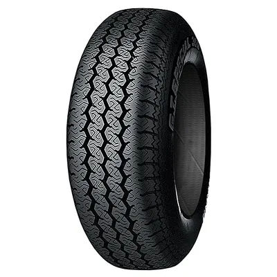 Produktbild von 1x Yokohama GT Special Classic Y350 Sommerreifen 165/80 R15 87H Oldtimer Reifen