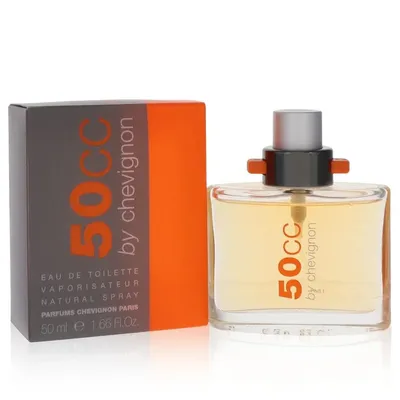 Produktbild von Chevignon 30cc eau de toilette spray 30 ml