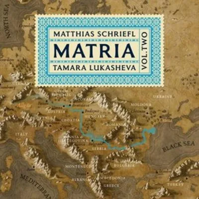 Obrázok produktu pre Matria Vol.2
