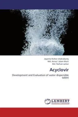 Obrázok produktu pre Acyclovir