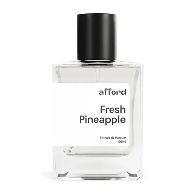 Produktbild von Maison Afford - Fresh Pineapple Parfüm, Extrait de Parfum, 56 ml, Herrenduft