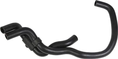 Produktbild von Kühlerschlauch zum Wärmetauscher Fiat Doblo 1.3 JTD Bj 2000 bis 2004 OE 51703667