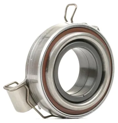 Produktbild von RIDEX Ausrücklager für TOYOTA Yaris Schrägheck (P9) 48R0078