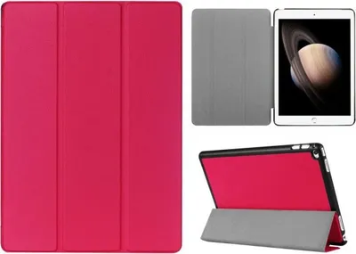 Image de Housse de protection Smart Cover pour tablettes Housse Case Etui Protection Accessoires Capuchon