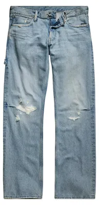 Produktbild von G-Star - "Lenney" Jeans für Herren/Damen Uni GT16568 (31R) (Denim)