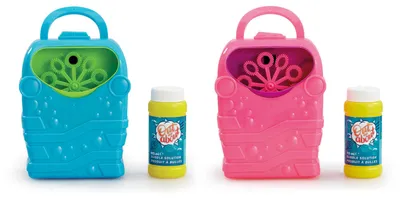 Obrázek produktu pro Bublifuky - výrobník bublin, assort