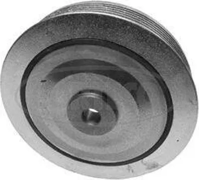 Produktbild von Corteco Riemenscheibe, Kurbelwelle  80000599