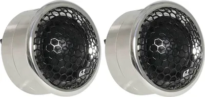 Produktbild von Ground Zero GZPT 28SQ | 28mm High-End-Seidenkalotten-Hochtöner