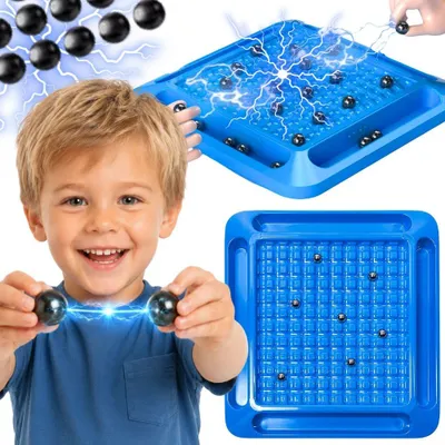 Produktbild von Woopie Magnetic Balls Brettspiel