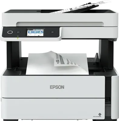 Produktbild von Epson EcoTank ET-M3180 Tintenstrahl A4 1200 x 2400 DPI