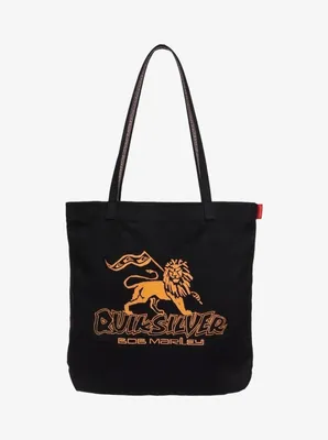Produktbild von Quiksilver BM Lion Tote Bag Black .