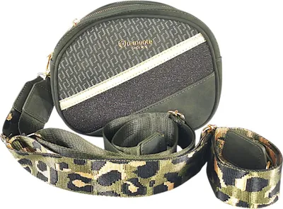 Productafbeelding van Remonte damesaccessoires, tas, groen, casual