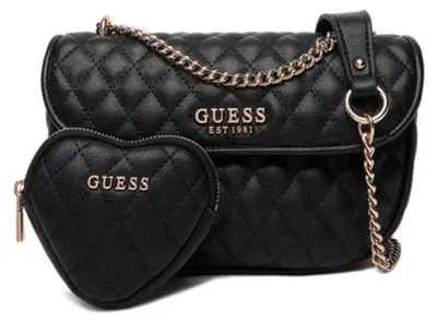 Productafbeelding van Guess Atabey schoudertas, 22 cm