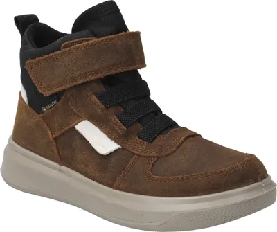 Produktbild von Superfit Boots COSMO, wasserdicht, Braun, Kinder