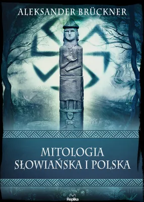 Immagine prodotto di Mitologia słowiańska i polska