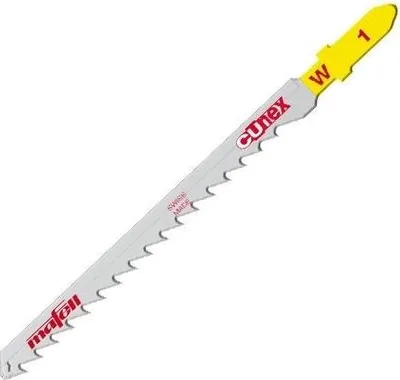 Produktbild von MAFELL Stichsägeblatt Sägeblatt CUnex W1 Wood High Precision 2 Stück