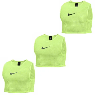 Produktbild von Nike - Herren Marker "Park", Dri-FIT, Training 3er-Pack PP6209 (L) (Grün)