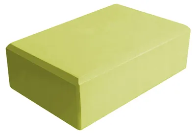 Obrázek produktu pro Vysoce stabilní jógový blok, fitness blok z pěnové gumy
