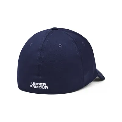 Produktbild von Under Armour Herren Ua Blitzing-Nvy Cap 1376700-410__L/XL