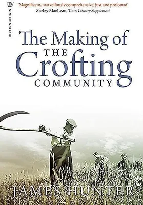 Produktbild von The Making of the Crofting Community