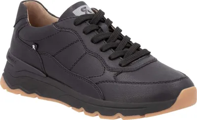 Immagine prodotto di Rieker Evolution HWK Scarpe basse da uomo sportive stringate Nero in taglia 41