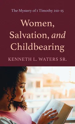 Produktbild von Women, Salvation, and Childbearing