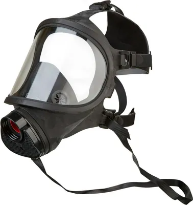 Produktbild von Vollmaske BRK 820