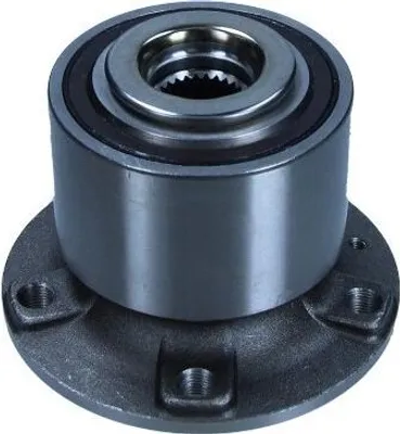 Image de Roulement De Roue Toyota Rear Proace