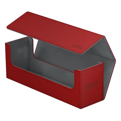 Produktbild von ULTIMATE GUARD UGD010659, Deck-Box, Rot
