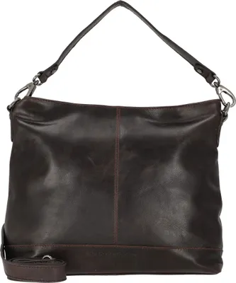 Produktbild von Chesterfield Amelia Shouldertasch Braun