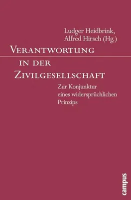 Immagine prodotto di Verantwortung/Zivilgesellschaft