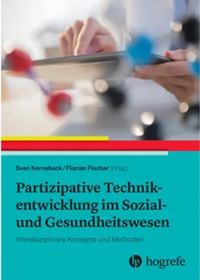 Image de Partizipative Technikentwicklung im Sozial- und Gesundheitswesen