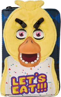 Obrázok produktu pre Five Nights at Freddy's by Loungefly