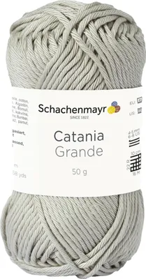 Produktbild von Schachenmayr Catania Grande, 50g Linen Handstrickgarne