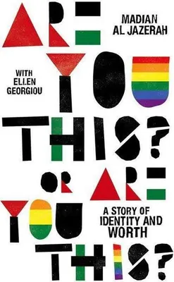 Produktbild von Are You This? or Are You This?