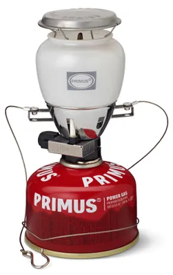 Produktbild von Primus WIP 224583-PLATA in Silver color size 83X83X127MM