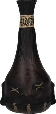 Produktbild von Deadhead 6 Years Old Rum 40% Vol. 0,05l