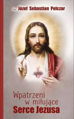 Produktbild von Wpatrzeni w miłujące Serce Jezusa