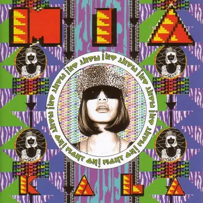 Obrázek produktu pro M.I.A.: M.I.A.: Kala -   - (LP / K)