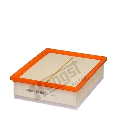 Produktbild von Hengst Filter Luftfilter E1251L