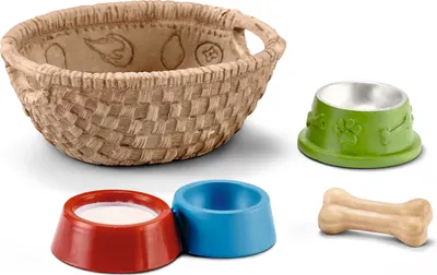 Produktbild von Schleich Futter für Hunde und Katzen