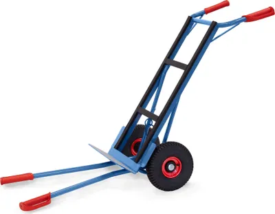 Produktbild von fetra 11045, 350 kg, 57 cm, 850 mm, 3,2 kg