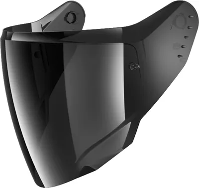 Image de Shark Skwal I3 Jet écran Noir One Szie Noir One Szie
