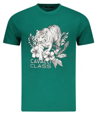 Immagine prodotto di Magliette Cavalli Class txt60rjd060ve04038xl