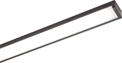Produktbild von Domus Line Led Unterbauleuchte Thea D-Motion Wave Lichtleiste, Kunststoff alufarbig